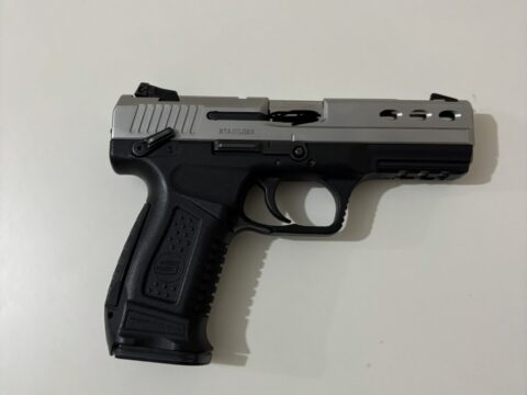 Satılık TABANCA – Sarsılmaz ST9 – 9mm (9x19mm) – Taşıma Ruhsatlı – Ardahan – İlan 23504 – Görsel 23505