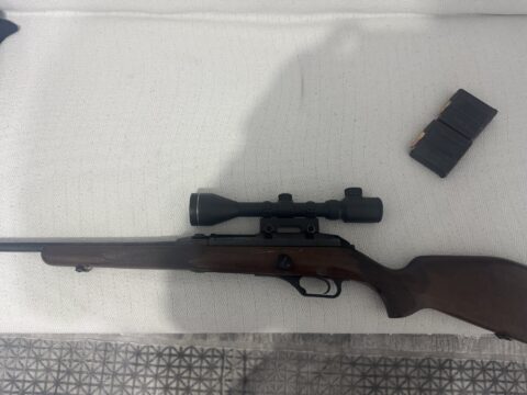 Satılık YİVLİ TÜFEK – Heckler & Koch HK770 – 308 Winchester (7.62×51mm NATO) – Bulundurma Ruhsatlı – Trabzon – İlan 23373 – Görsel 23374