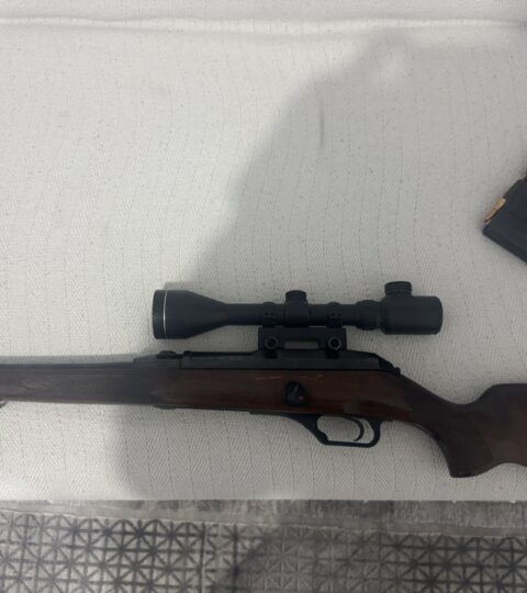 Satılık YİVLİ TÜFEK – Heckler & Koch HK770 – 308 Winchester (7.62×51mm NATO) – Bulundurma Ruhsatlı – Trabzon – İlan 23373 – Görsel 23374