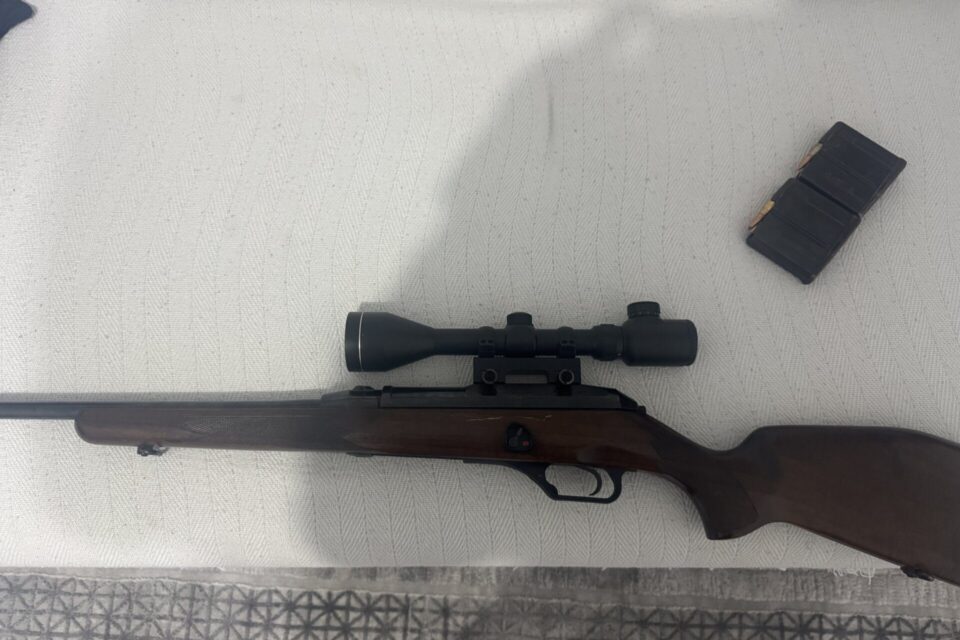 Satılık YİVLİ TÜFEK – Heckler & Koch HK770 – 308 Winchester (7.62×51mm NATO) – Bulundurma Ruhsatlı – Trabzon – İlan 23373 – Görsel 23374