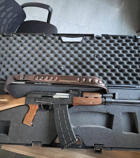 Satılık YİVSİZ TÜFEK – Dağlıoğlu FD 20 – 20 Kalibre – Ordu – İlan 23511 – Görsel 23513