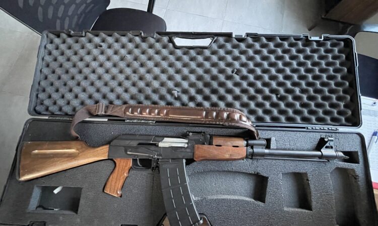 Satılık YİVSİZ TÜFEK – Dağlıoğlu FD 20 – 20 Kalibre – Ordu – İlan 23511 – Görsel 23513