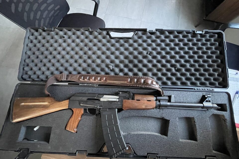 Satılık YİVSİZ TÜFEK – Dağlıoğlu FD 20 – 20 Kalibre – Ordu – İlan 23511 – Görsel 23513