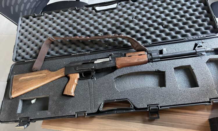 Satılık YİVSİZ TÜFEK – Dağlıoğlu FD 20 – 20 Kalibre – Ordu – İlan 23511 – Görsel 23512