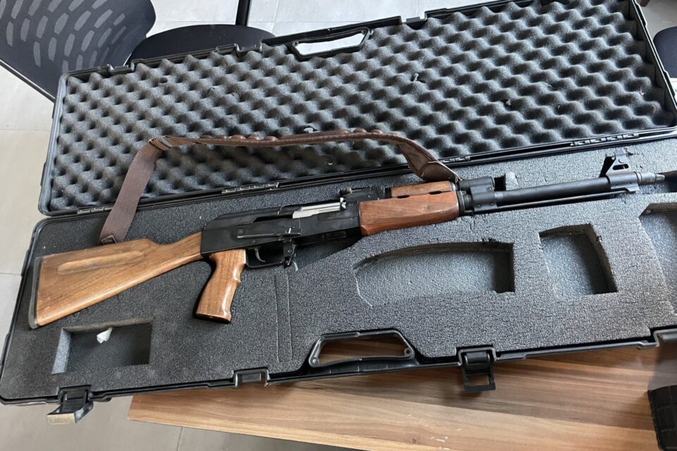 Satılık YİVSİZ TÜFEK – Dağlıoğlu FD 20 – 20 Kalibre – Ordu – İlan 23511 – Görsel 23512