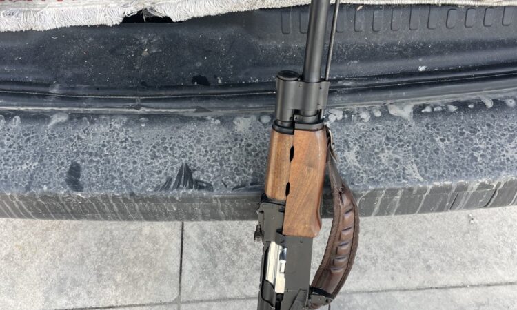 Satılık YİVSİZ TÜFEK – Dağlıoğlu FD 20 – 20 Kalibre – Ordu – İlan 23511 – Görsel 23514