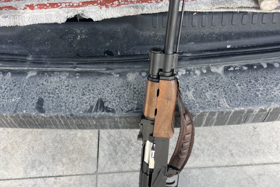 Satılık YİVSİZ TÜFEK – Dağlıoğlu FD 20 – 20 Kalibre – Ordu – İlan 23511 – Görsel 23514