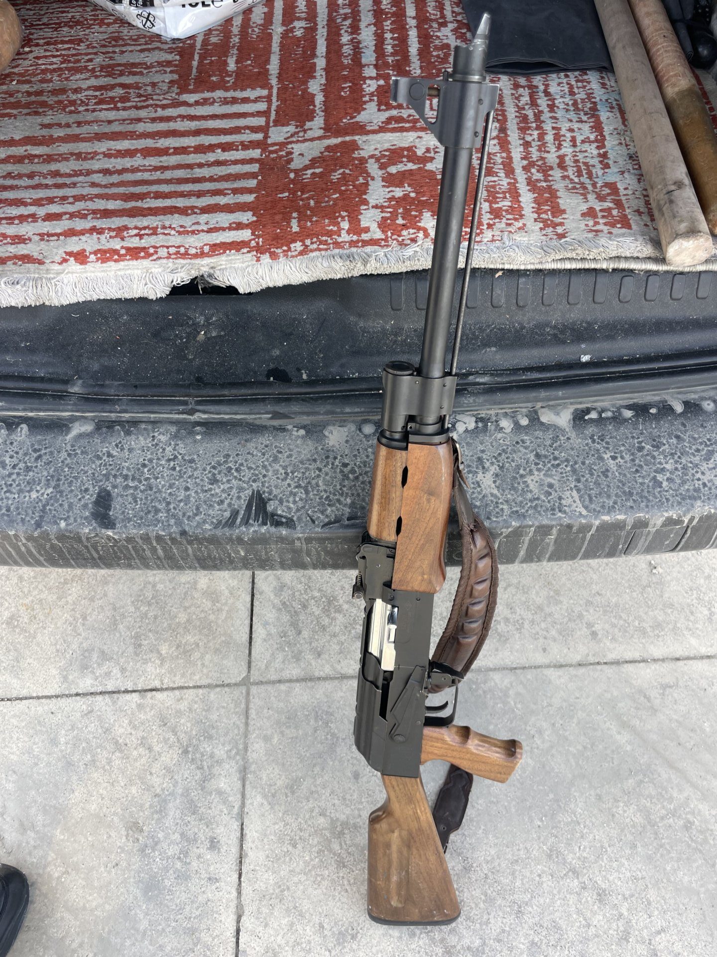 Satılık YİVSİZ TÜFEK – Dağlıoğlu FD 20 – 20 Kalibre – Ordu – İlan 23511 – Görsel 23514