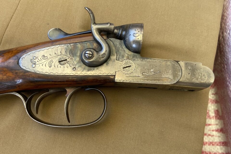 Satılık YİVSİZ TÜFEK – 12 Kalibre – Afyonkarahisar – İlan 24128 – Görsel 24135