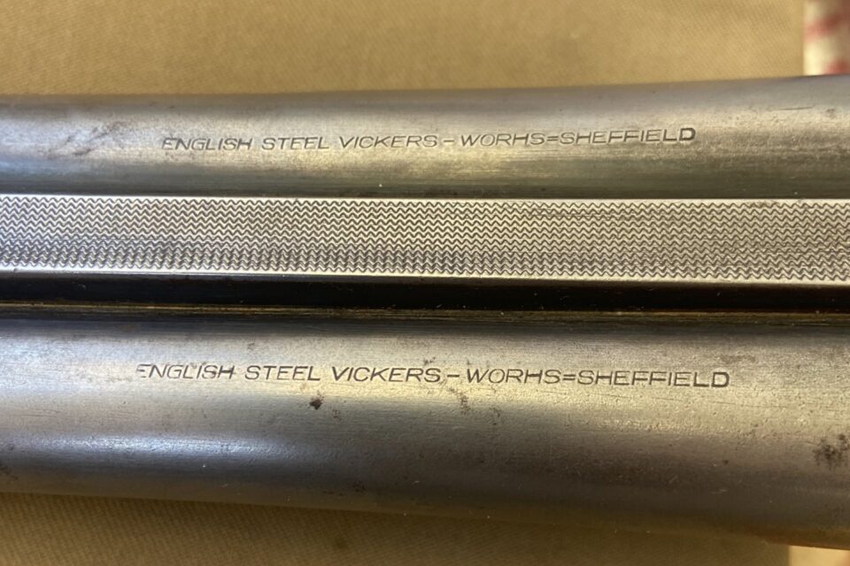 Satılık YİVSİZ TÜFEK – 12 Kalibre – Afyonkarahisar – İlan 24128 – Görsel 24134