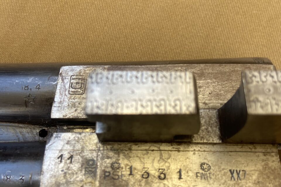 Satılık YİVSİZ TÜFEK – 12 Kalibre – Afyonkarahisar – İlan 24128 – Görsel 24130