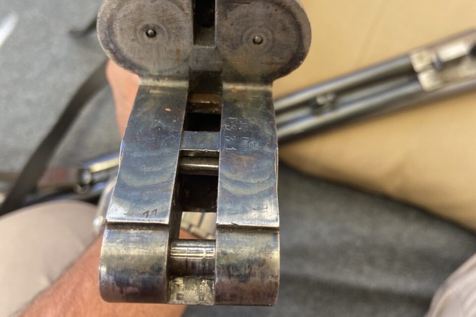 Satılık YİVSİZ TÜFEK – 12 Kalibre – Afyonkarahisar – İlan 24128 – Görsel 24132