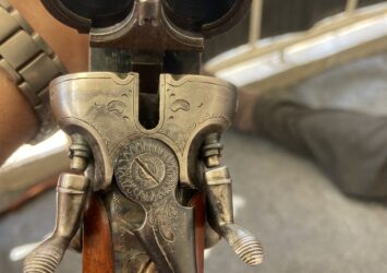 Satılık YİVSİZ TÜFEK – 12 Kalibre – Afyonkarahisar – İlan 24128 – Görsel 24129