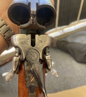 Satılık YİVSİZ TÜFEK – 12 Kalibre – Afyonkarahisar – İlan 24128 – Görsel 24129