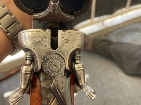 Satılık YİVSİZ TÜFEK – 12 Kalibre – Afyonkarahisar – İlan 24128 – Görsel 24129