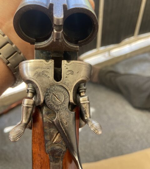 Satılık YİVSİZ TÜFEK – 12 Kalibre – Afyonkarahisar – İlan 24128 – Görsel 24129