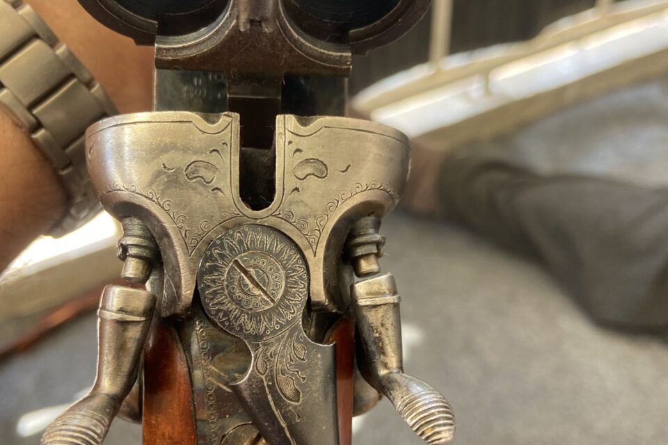 Satılık YİVSİZ TÜFEK – 12 Kalibre – Afyonkarahisar – İlan 24128 – Görsel 24129