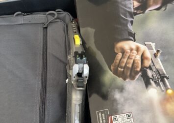 Satılık TABANCA – Kimber 1911 – 9mm (9x19mm) – Taşıma Ruhsatlı – Ankara – İlan 24452 – Görsel 24453