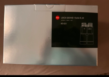 Satılık DÜRBÜN & OPTİKLER – Leica – Gümüşhane – İlan 23090 – Görsel 23092