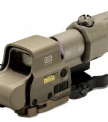 Satılık DÜRBÜN & OPTİKLER – Eotech – Gümüşhane – İlan 23104 – Görsel 23105