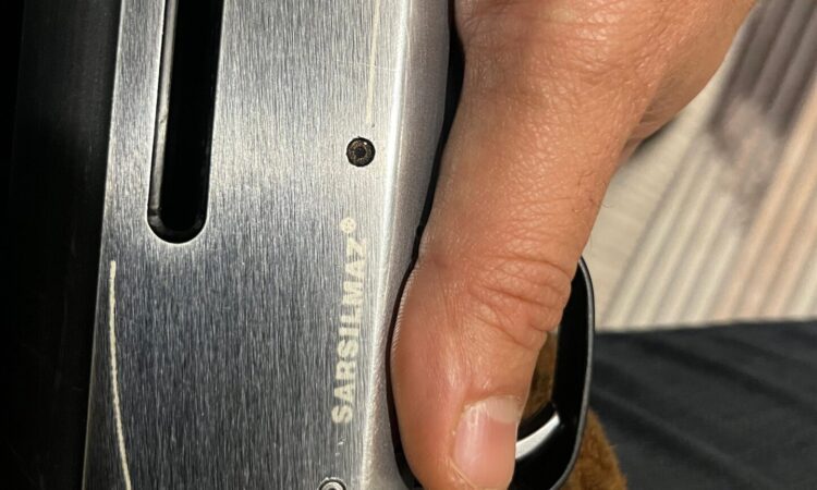 Satılık YİVSİZ TÜFEK – Sarsılmaz Concorde – 12 Kalibre – Kocaeli – İlan 26556 – Görsel 26561