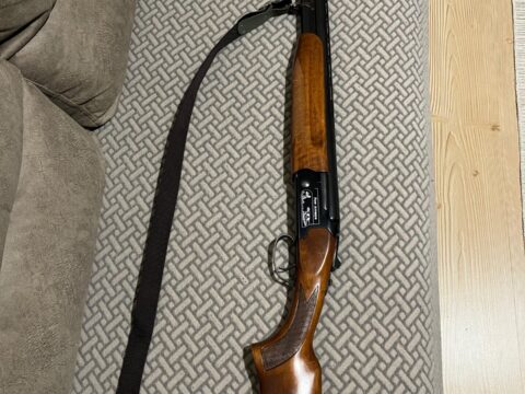 Satılık YİVSİZ TÜFEK – Sarsılmaz Süperpoze – 12 Kalibre – Kocaeli – İlan 26550 – Görsel 26552