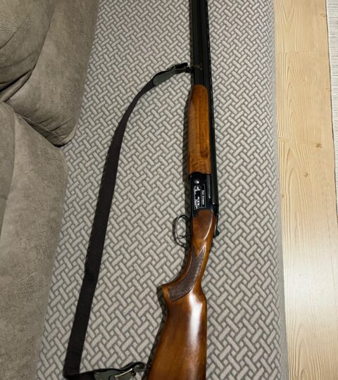 Satılık YİVSİZ TÜFEK – Sarsılmaz Süperpoze – 12 Kalibre – Kocaeli – İlan 26550 – Görsel 26552