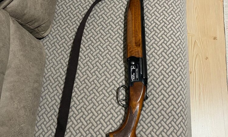 Satılık YİVSİZ TÜFEK – Sarsılmaz Süperpoze – 12 Kalibre – Kocaeli – İlan 26550 – Görsel 26552