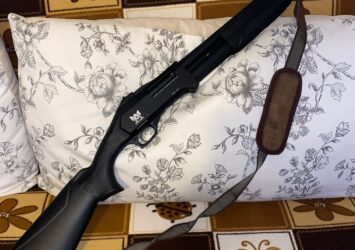 Satılık YİVSİZ TÜFEK – Axor FS – 12 Kalibre – Adana – İlan 26858 – Görsel 26860