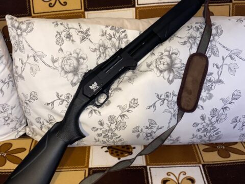 Satılık YİVSİZ TÜFEK – Axor FS – 12 Kalibre – Adana – İlan 26858 – Görsel 26860