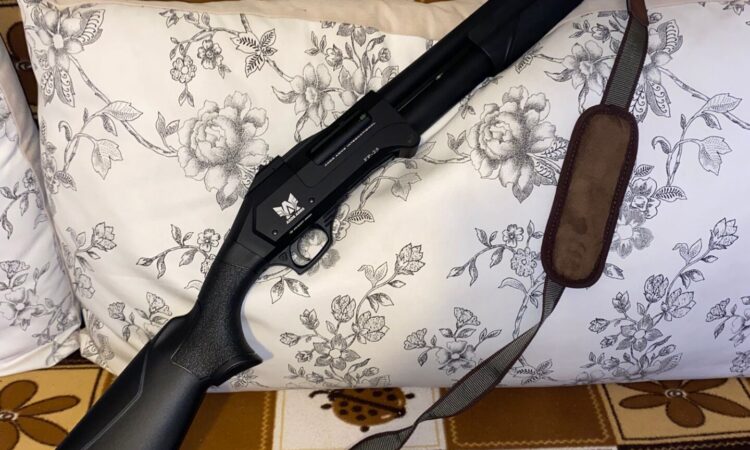 Satılık YİVSİZ TÜFEK – Axor FS – 12 Kalibre – Adana – İlan 26858 – Görsel 26860