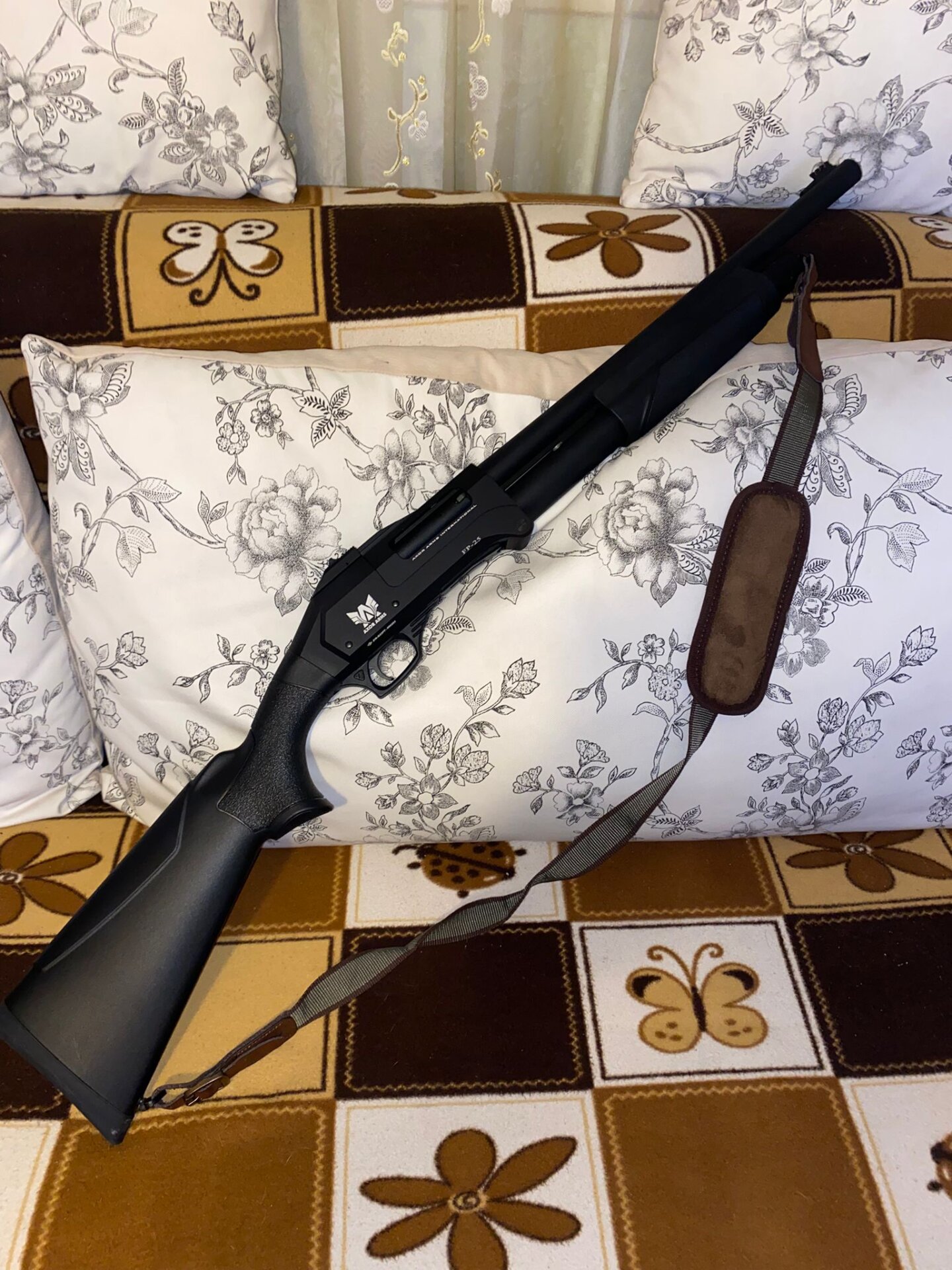 Satılık YİVSİZ TÜFEK – Axor FS – 12 Kalibre – Adana – İlan 26858 – Görsel 26860