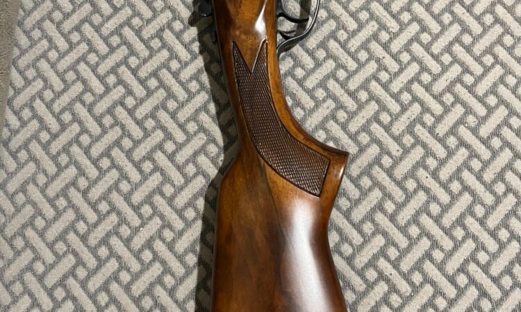 Satılık YİVSİZ TÜFEK – Sarsılmaz Süperpoze – 12 Kalibre – Kocaeli – İlan 26550 – Görsel 26554