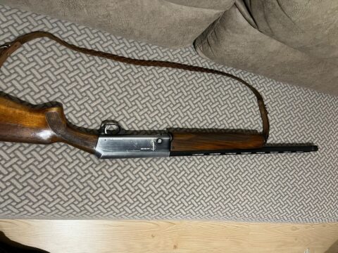 Satılık YİVSİZ TÜFEK – Sarsılmaz Concorde – 12 Kalibre – Kocaeli – İlan 26556 – Görsel 26557