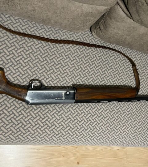 Satılık YİVSİZ TÜFEK – Sarsılmaz Concorde – 12 Kalibre – Kocaeli – İlan 26556 – Görsel 26557