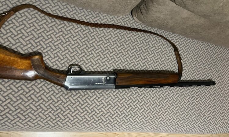 Satılık YİVSİZ TÜFEK – Sarsılmaz Concorde – 12 Kalibre – Kocaeli – İlan 26556 – Görsel 26557