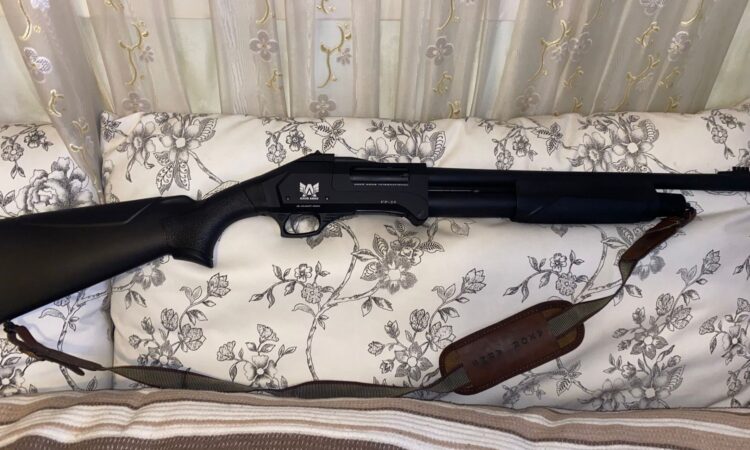 Satılık YİVSİZ TÜFEK – Axor FS – 12 Kalibre – Adana – İlan 26858 – Görsel 26862