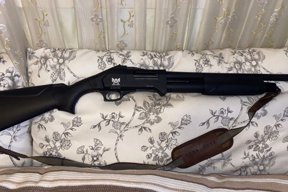 Satılık YİVSİZ TÜFEK – Axor FS – 12 Kalibre – Adana – İlan 26858 – Görsel 26862