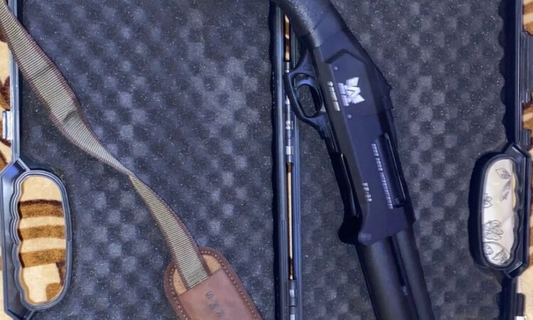 Satılık YİVSİZ TÜFEK – Axor FS – 12 Kalibre – Adana – İlan 26858 – Görsel 26864