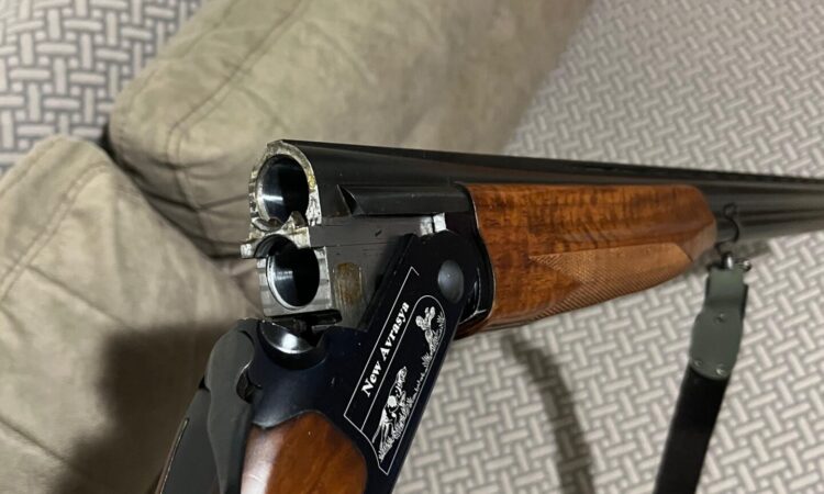 Satılık YİVSİZ TÜFEK – Sarsılmaz Süperpoze – 12 Kalibre – Kocaeli – İlan 26550 – Görsel 26551