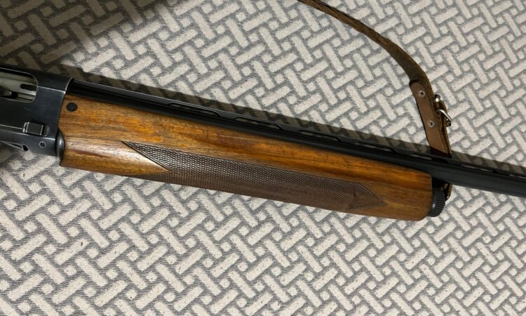 Satılık YİVSİZ TÜFEK – Sarsılmaz Concorde – 12 Kalibre – Kocaeli – İlan 26556 – Görsel 26562