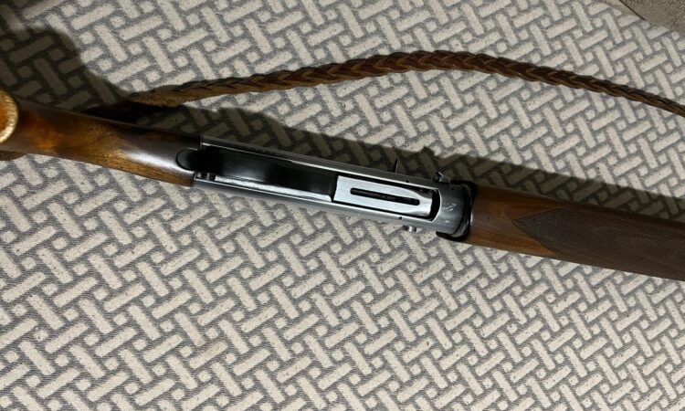 Satılık YİVSİZ TÜFEK – Sarsılmaz Concorde – 12 Kalibre – Kocaeli – İlan 26556 – Görsel 26560