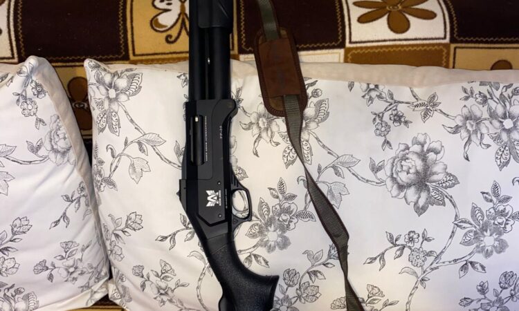 Satılık YİVSİZ TÜFEK – Axor FS – 12 Kalibre – Adana – İlan 26858 – Görsel 26859