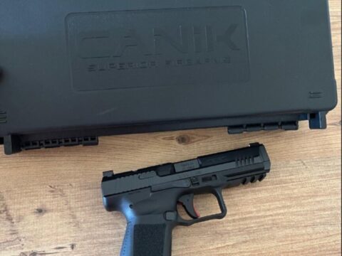 Satılık TABANCA – Canik Mete SFT – 9mm (9x19mm) – Taşıma Ruhsatlı – Bilecik – İlan 24614 – Görsel 24615