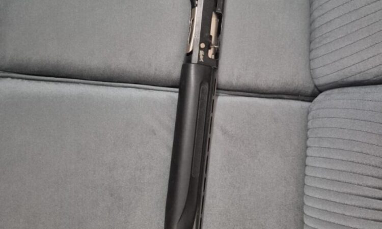 Satılık YİVSİZ TÜFEK – Baikal MP 155 – 12 Kalibre – Eskişehir – İlan 24287 – Görsel 24289