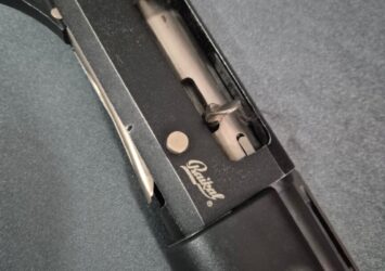 Satılık YİVSİZ TÜFEK – Baikal MP 155 – 12 Kalibre – Eskişehir – İlan 24287 – Görsel 24288