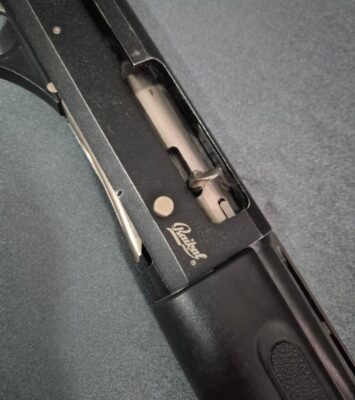 Satılık YİVSİZ TÜFEK – Baikal MP 155 – 12 Kalibre – Eskişehir – İlan 24287 – Görsel 24288