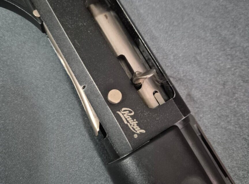 Satılık YİVSİZ TÜFEK – Baikal MP 155 – 12 Kalibre – Eskişehir – İlan 24287 – Görsel 24288