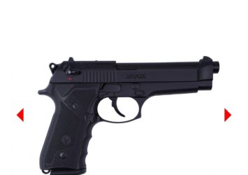 Satılık TABANCA – Yavuz 16 – 9mm (9x19mm) – Taşıma Ruhsatlı – Kırklareli – İlan 23224 – Görsel 23225