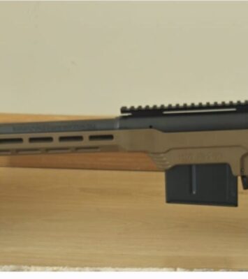 Satılık YİVLİ TÜFEK – Savage 110 – 300 Winchester Magnum – Taşıma Ruhsatlı – İzmir – İlan 23247 – Görsel 23251